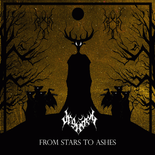 Dryadel : From Stars to Ashes Dryadel : From Stars to Ashes